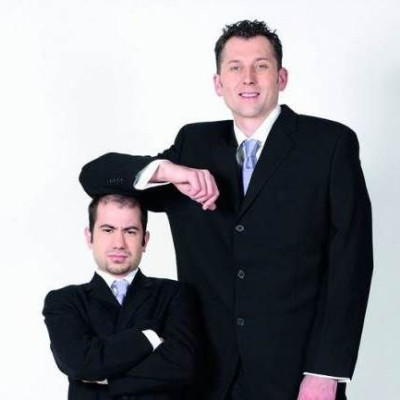 Καλά νέα για τους κοντούς άνδρες! - Τι λέει επιστημονική μελέτη