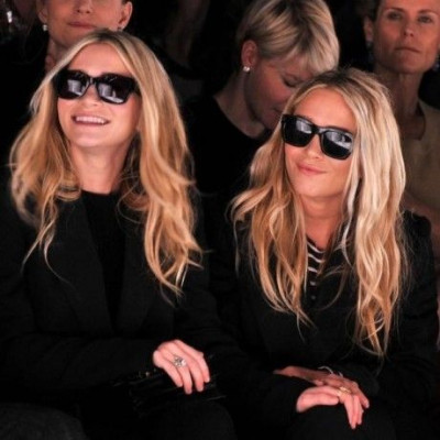 Mary- Kate Olsen: Θα σχεδιάσει η ίδια το νυφικό για τον γάμο της με τον Olivier Sarkozy;