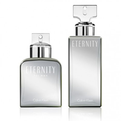 Eternity: Μια ιστορία αγάπης που κρατά 25 χρόνια- και συνεχίζεται!