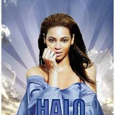 Halo ~ Beyonce