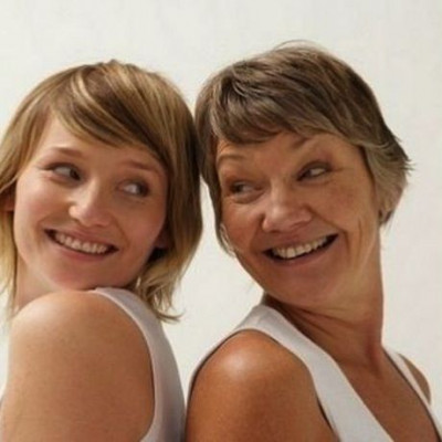 Μήπως «θυμίζεις» τη μαμά σου; Κάνε το τεστ και μάθε το!