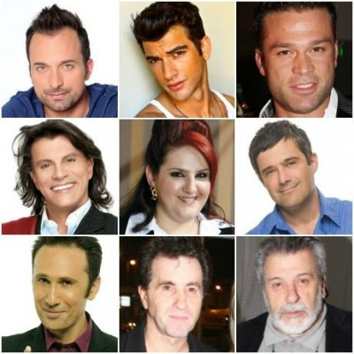 Σταυρώστε τους: Αυτοί είναι όλοι οι διάσημοι υποψήφιοι στις δημοτικές εκλογές!