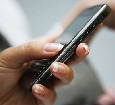 Του έστειλε μήνυμα ότι ήταν έγκυος και εκείνος... δείτε τι έκανε!