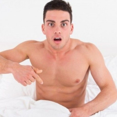 Δείτε πώς να "αυξήσετε" το μέγεθος του πέους σας!