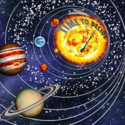 Εκλογές 2014: Ποιόν πλανήτη θα ψήφιζες;