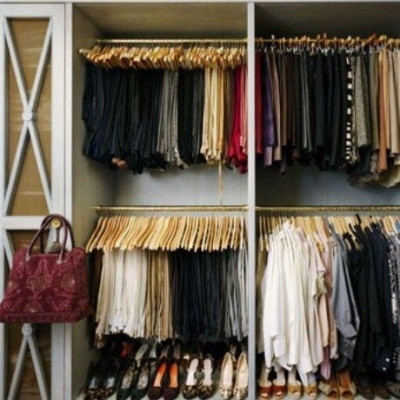 Ποτέ δεν είναι αργά: Πώς θα αποθηκεύσετε τα χειμερινά σας ρούχα