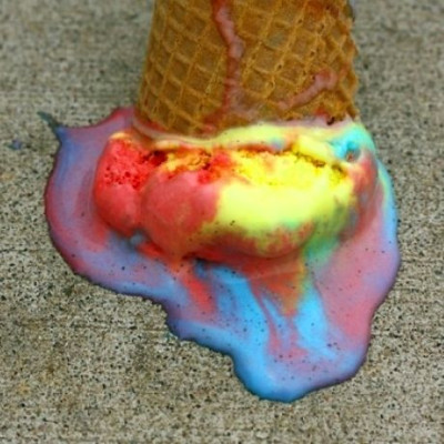 Προσοχή: Πότε ένα παγωτό μπορεί να γίνει ο χειρότερος... εφιάλτης σας