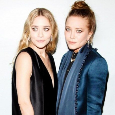 Τα 9 + 1 προτερήματα του να έχεις μία stylish αδερφή