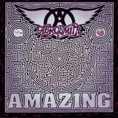 Amazing ~ Aerosmith