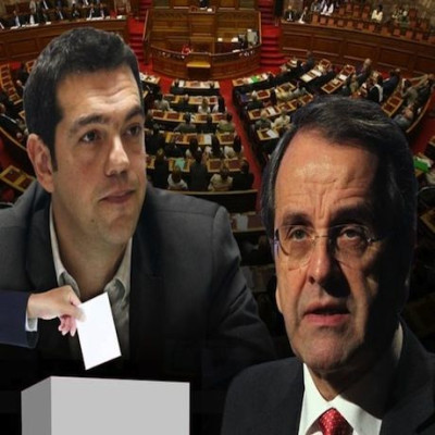 Σαμαράς: «Πάω αμέσως σε εκλογές αν...»