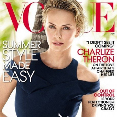 Η Charlize Theron μιλάει πρώτη φορά για το πώς ερωτεύτηκε τον... κολλητό της, Sean Penn