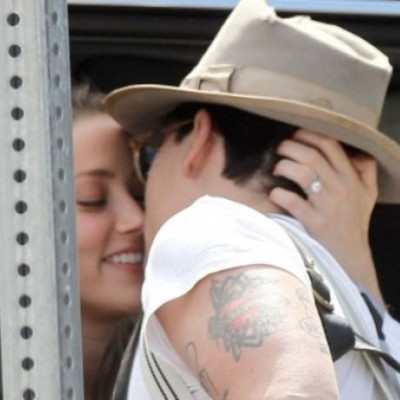 Johnny Depp & Amber Heard: O άτακτος Δίδυμος ερωτευμένος με τις προκλήσεις