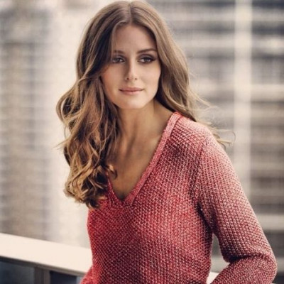 Μυστικά για τέλειο πιστολάκι από τον hairstylist της Olivia Palermo!