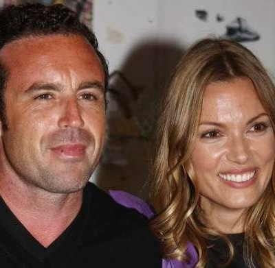 Βίκυ Καγιά: «Για χρόνια ζούσα σε στρατιωτικό καθεστώς»