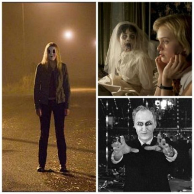 Ποιο εκλογικό θρίλερ; Οι πιο τρομακτικές ταινίες που πρέπει να δείτε (με το φως ανοιχτό)