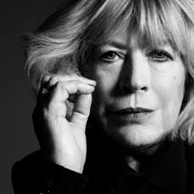Marianne Faithful: Η απόλυτη rock chick στην καμπάνια των Saint Laurent
