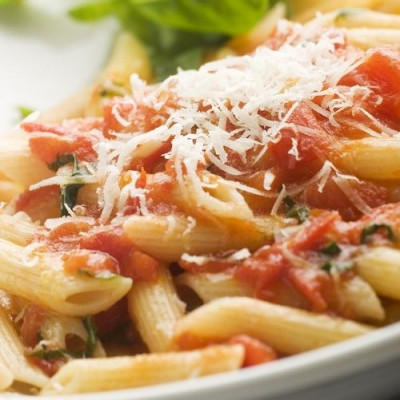 Η πιο βασική συμβουλή για «σωστά» ζυμαρικά