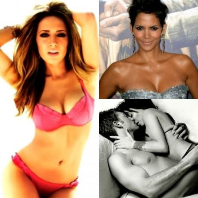 Η… κιτς Καλομοίρα, το θαύμα της Halle Berry και η ζωή μετά το σεξ!