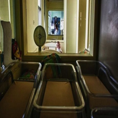 Παιδική εγκατάλειψη στην Ελλάδα της κρίσης.Συγκλονιστικές φωτογραφίες στους New York Times