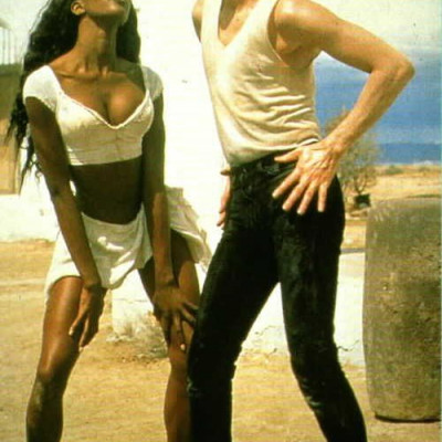 In the closet ~ Michael Jackson ( Agent Greg Rework )