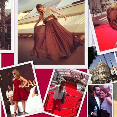 «Ταξίδι στις Κάννες για το πιο μαγικό πάρτι!»