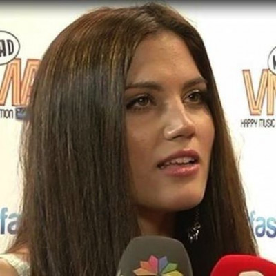 Οι πρώτες δηλώσεις της Συνατσάκη μετά το χωρισμό από το Στρατή