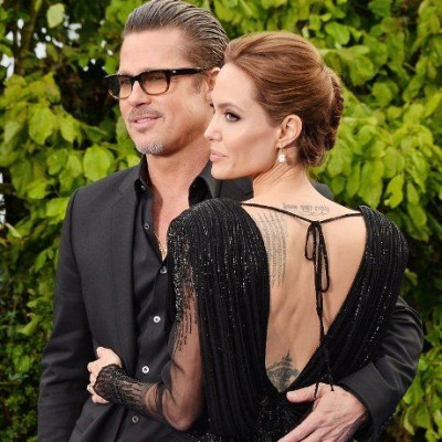 Όχι στο πρόσωπο! Θαυμαστής έδωσε μπουνιά στον Brad Pitt στην πρεμιέρα του Maleficent