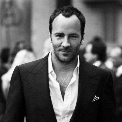 Tom Ford: Η ατάκα του για την Rihanna που θα συζητηθεί