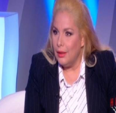 Η εξομολόγηση της Χειλουδάκη που «πάγωσε» τη Γερμανού! Αποκάλυψε με ποια κυρία είχε σχέση