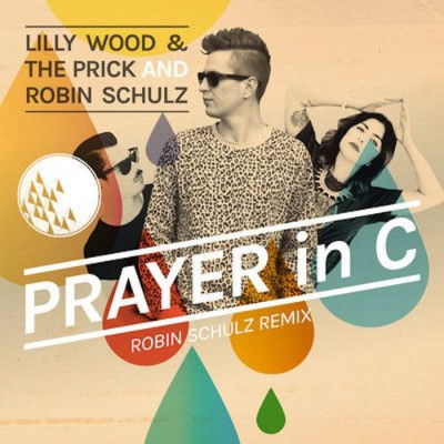 Prayer in C ~ Lilly Wood & the Prick & Robin Schulz