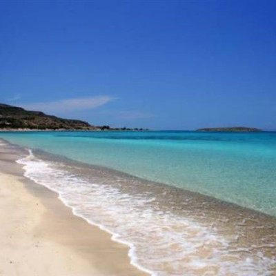 «Μαγεύει» η Ελαφόνησος: Στις 20 καλύτερες παραλίες του κόσμου