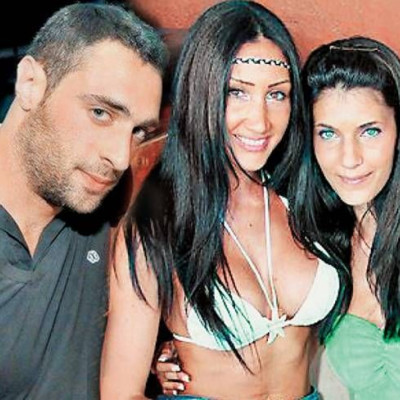 Πρώην σύζυγος της αδερφής της Φαίης: Φουσκωτός και μάλλον επικίνδυνος ο Στεφανάκης