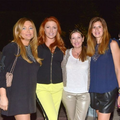 Let's Duet: Μια βραδιά ντουέτων με guest-έκπληξη την Έλενα Παπαρίζου!