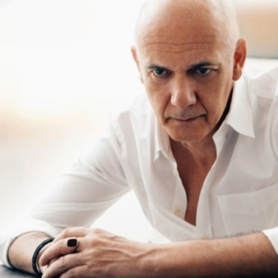 Γιώργος Κιμούλης: Η αποκαλυπτική του συνέντευξη για Eurovision, Μακρυπούλια και Τσίπρα