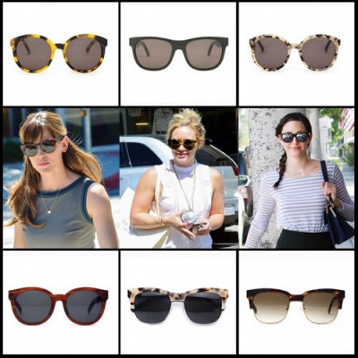 Gentle Monster: Τα «it» γυαλιά ηλίου που φοράει κάθε στυλάτη celebrity αυτή την στιγμή