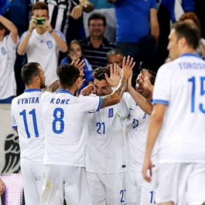 Μουντιάλ 2014: Δεν «πέταξε» για Βραζιλία η Ελλάδα!