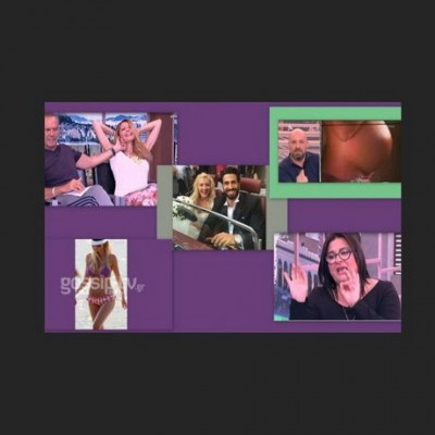 Η γκάφα της Μπαλατσινού, ο εκνευρισμός της Κωνσταντινίδου και οι ατάκες του Μουτσινά