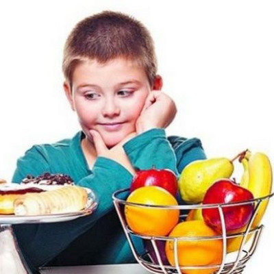 Το παιδί μου δεν τρώει φρούτα και λαχανικά! Τι μπορώ να κάνω;