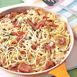 Η πιο νόστιμη μακαρονάδα φούρνου που έχετε δοκιμάσει