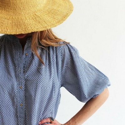 Προστατευτείτε μέσα στην πόλη!