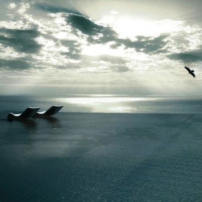 Η πιο μαγευτική πισίνα του κόσμου (θα) βρίσκεται στην Τήνο