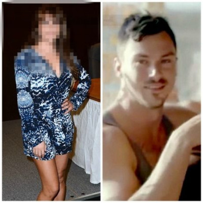 Δεν κρίνουμε! Ο νέος σύντροφος της διάσημης ηθοποιού είναι ζιγκολό & χρεώνει $350 την ώρα