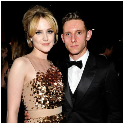 H ψυχολογική κατάρρευση του Jamie Bell: O πραγματικός λόγος που τον άφησε η Rachel Wood