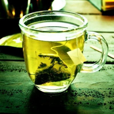 Το πράσινο τσάι είναι σύμμαχος της γυναίκας! Διαβάστε τις νέες έρευνες για τη δράση του