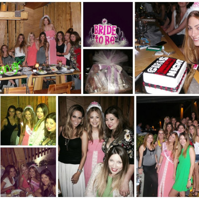 Στο Bachelorette της Δέσποινας!!!