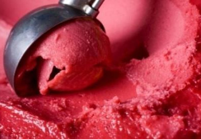 Συνταγή για λαχταριστό παγωτό κεράσι!