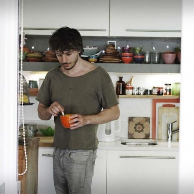 Το σπίτι των ονείρων μας: Μέσα στο υπέροχο διαμέρισμα του ηθοποιού Γιώργου Νανούρη