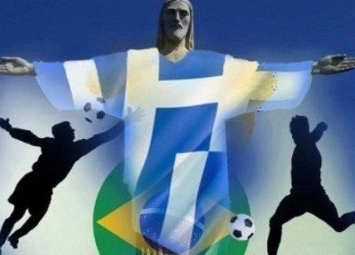 Μουντιάλ 2014: Σε ποια κατηγορία η Ελλάδα σηκώνει το τρόπαιο