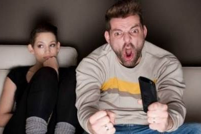 Μουντιάλ 2014: Σεξ ή μπάλα; Οι άνδρες απάντησαν!