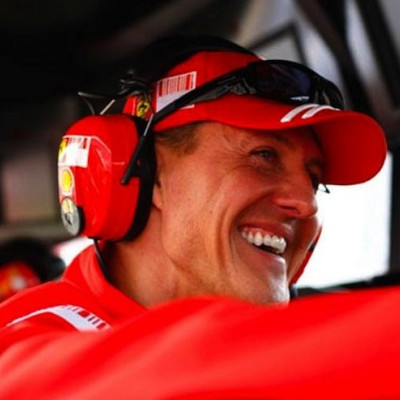 EKTAKTO: Ξύπνησε από το κώμα ο Σουμάχερ